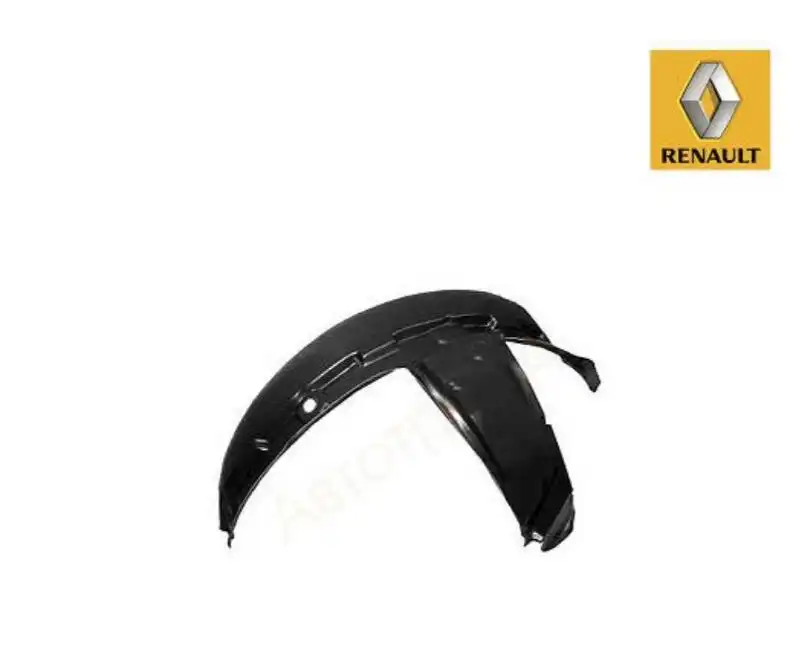 PROTETOR PARALAMA DIANT/PARTE TRAS KANGOO 2009 A 2018  DIR