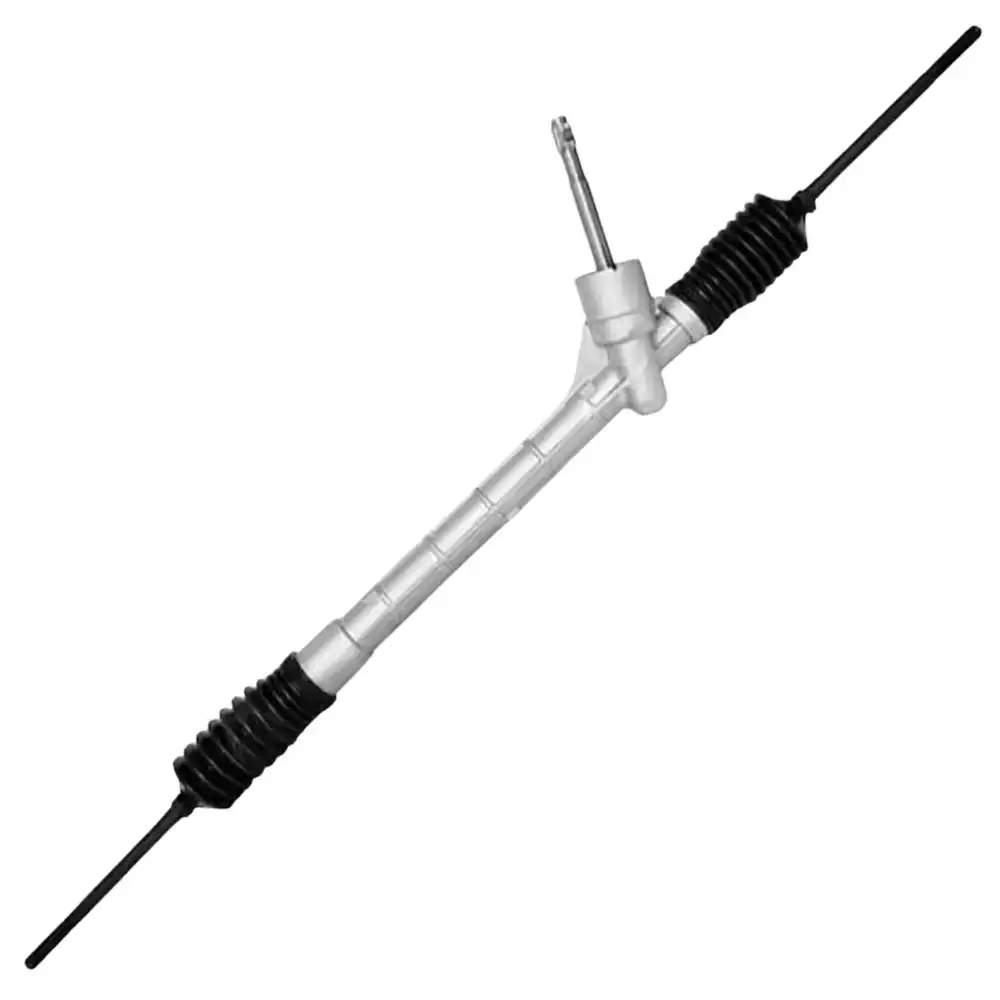 CAIXA DIRECAO CROSSFOX 2014 ACIMA MECANICA COLUNA ELETRICA