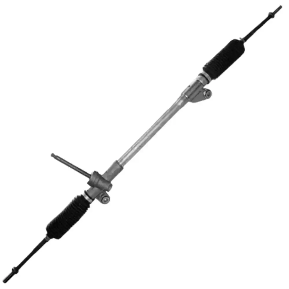 CAIXA DIRECAO KA 08/13 MECANICA