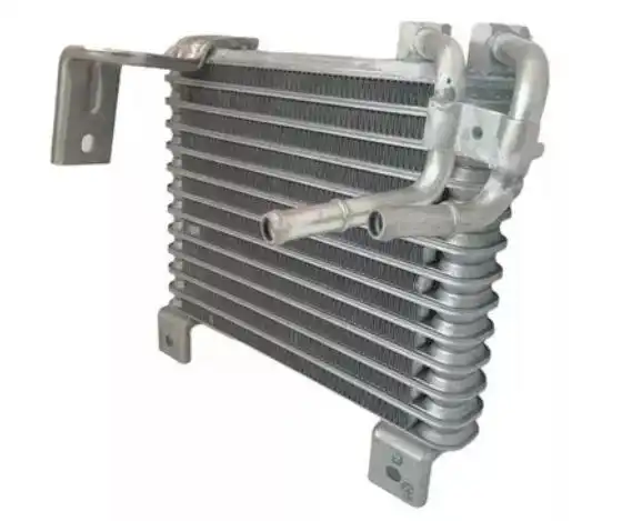 RADIADOR OLEO MOTOR HYUNDAI HR