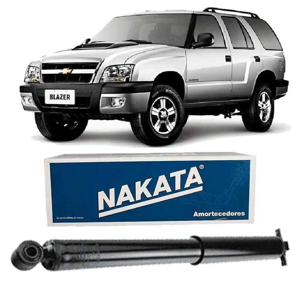 AMORTECEDOR TRASEIRO BLAZER 4X2 4X4 1995 A 2012
