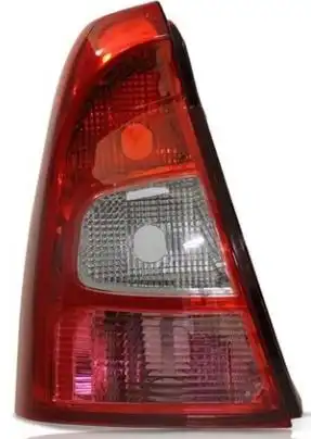 SINAL TRAS RENAULT LOGAN 11/13 ESQ