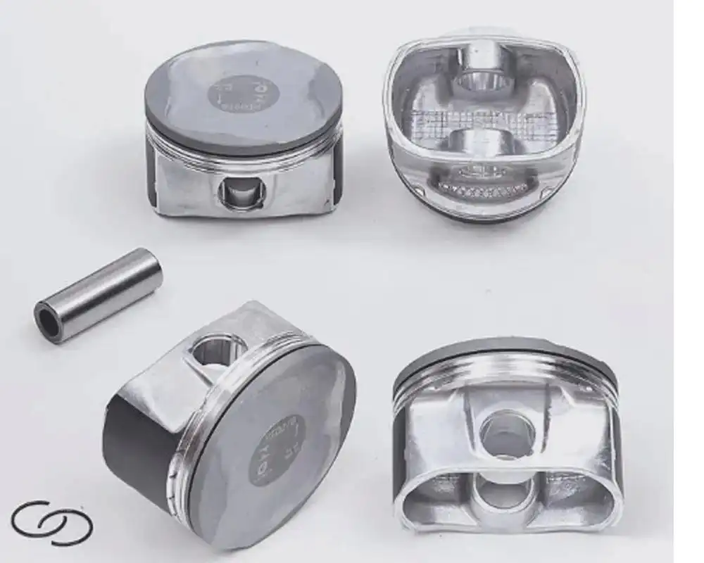 PISTAO S/ANEL TOYOTA HYLUX 2.7L 16V 2012 A 2015