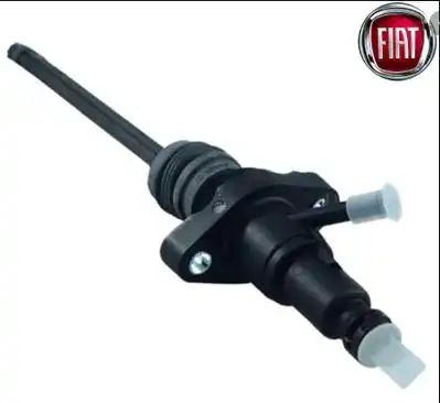 CILINDRO PEDAL EMBREAGEM FIAT NOVO PALIO 2013/