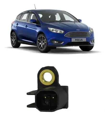 SENSOR ABS TRASEIRO FOCUS 2.0 16V 2014 A 2018