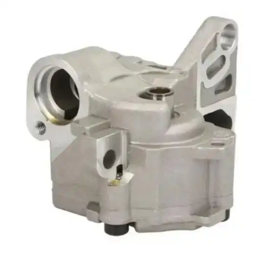 BOMBA OLEO AMAROK 2.0 16V TDI 2010 A 2017 BITURBO