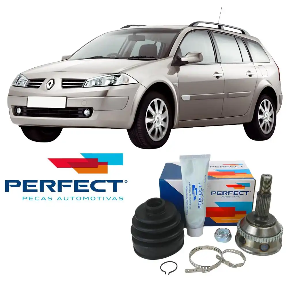 JUNTA HOMOC RENAULT MEGANE 2.0 16V 2001 A 2012