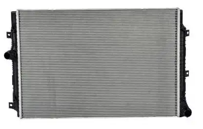 RADIADOR JETTA 1.4 16V / 2.0 16V TSI 2015 EM DIANTE