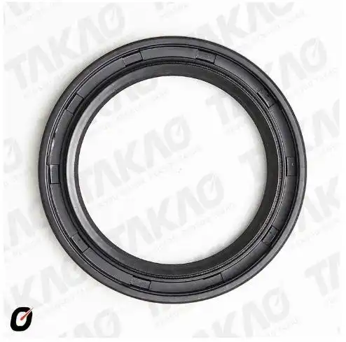 RETENTOR POLIA MOTOR VIRABREQUIM NEW CIVIC 1.8 16V 07/