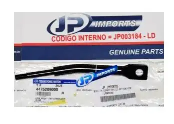 BIELETA DIANTEIRA SSANGYONG ACTYON KYRON REXTON DIR