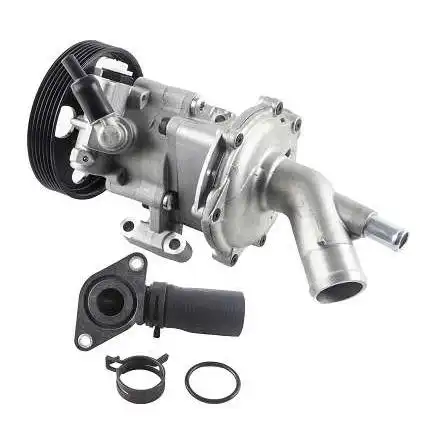 BOMBA DIRECAO HIDRAULICA FIAT ETORQ 1.6 1.8 16V