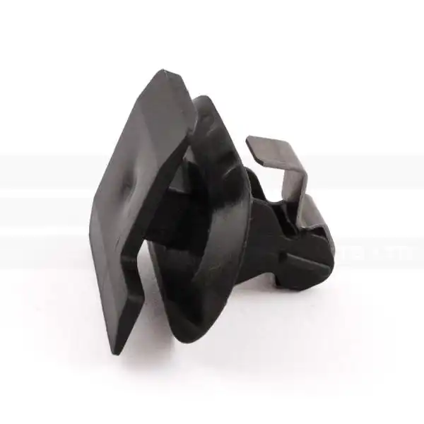 GRAMPO SOLEIRA PORTA CORSA 2002/ MONTANA (PRETO)