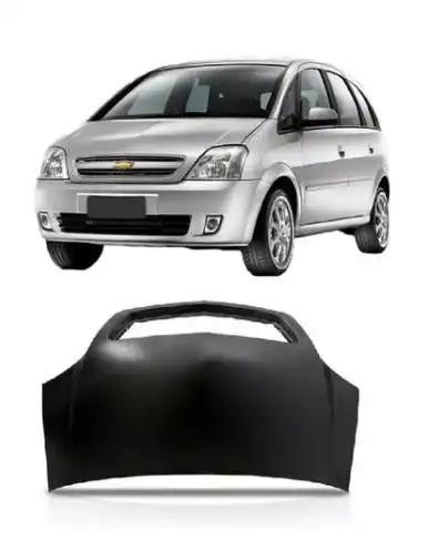 CAPO MERIVA 2003 A 2012