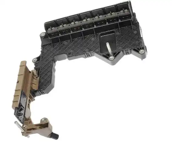 PLACA CORPO VALVULA RANGER 3.2 AUTOMATICA