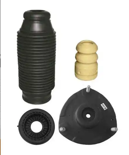 KIT AMORTECEDOR DIANTEIRO HYUNDAI SANTA FE 3.5 2010 A 2013 C
