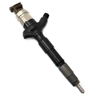 BICO INJ TOYOTA HILUX SW4 3.0 2005 A 2010 DIESEL (CARCACA)