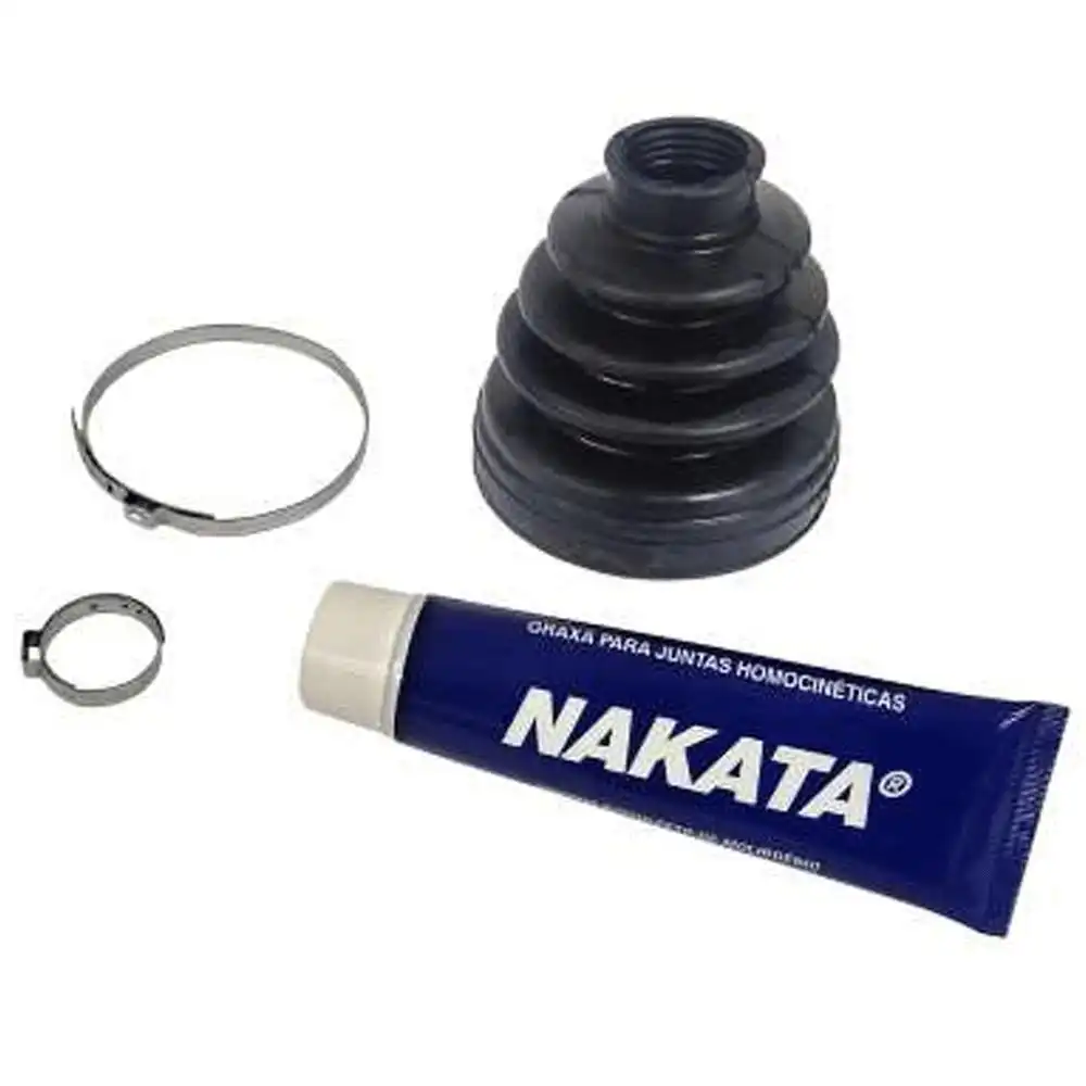 SANFONA HOMOC TOYOTA HILUX 2016 A 2020 LADO CAIXA