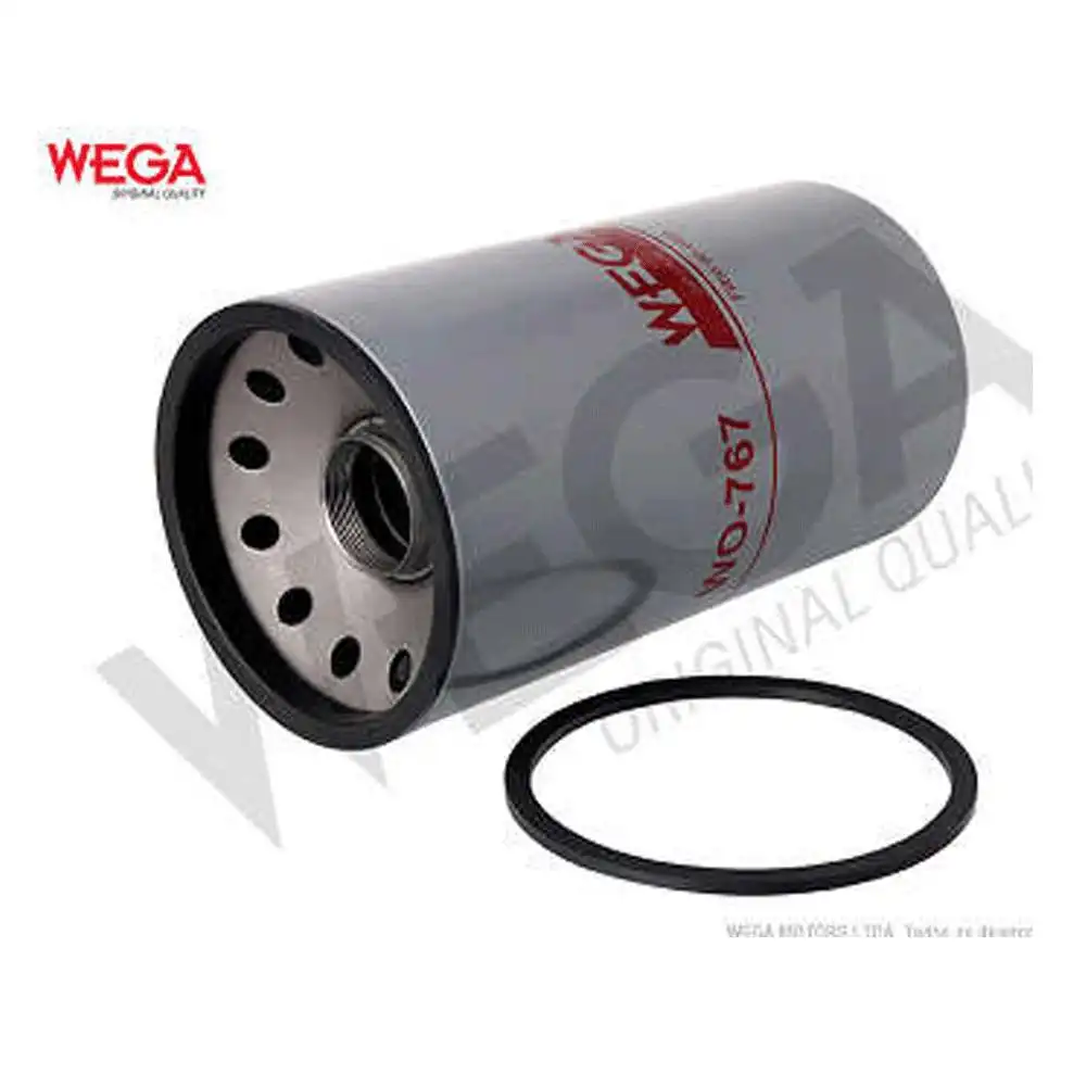 FILTRO OLEO MOTOR MASSEY FERGUSON 283 2001 EM DIANTE