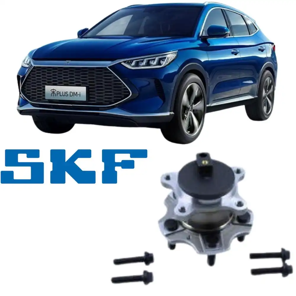 CUBO RODA TRASEIRO SONG PLUS 2023 ACIMA COM ABS