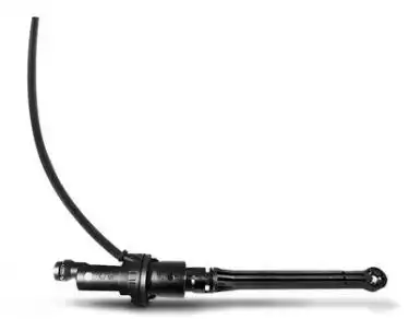 CILINDRO PEDAL EMBREAGEM CITROEN C3 1.4 8V 2003 A 2012