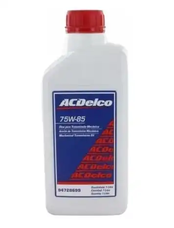 OLEO CAIXA 75W85 SINTETICO