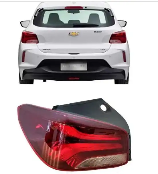 SINAL TRAS ONIX 2020/ PLUS ESQUERDA S/LED (CANTO)