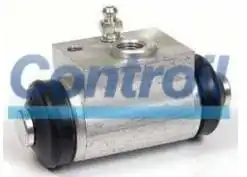 CILINDRO RODA TRAS CITROEN C3 06/ C/ ABS PEUGEOT 206 SW 05/0