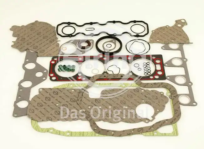 JUNTA MOTOR VECTRA 2.0,2.2 8V 97/ C/ RETENTOR