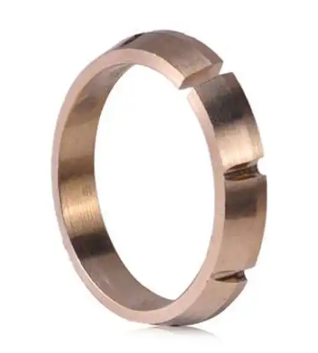 ANEL TRAVA JUNTA DESLIZANTE GOLF POLO FOX 2003/