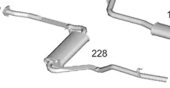 CONJUNTO SILENCIOSO GOL 1.8 1992/