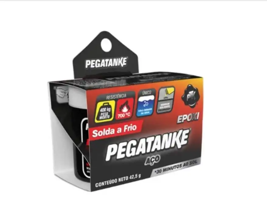 COLA EPOXI PEGATANKE ACO (42,5G)