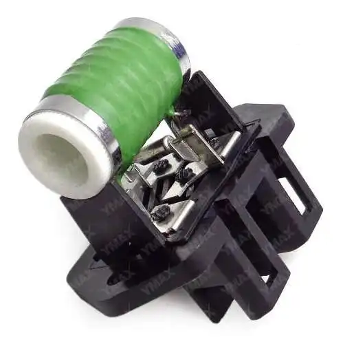 RESISTENCIA ELETROVENTILADOR FIAT PALIO 1.6 16V 1996 A 2001