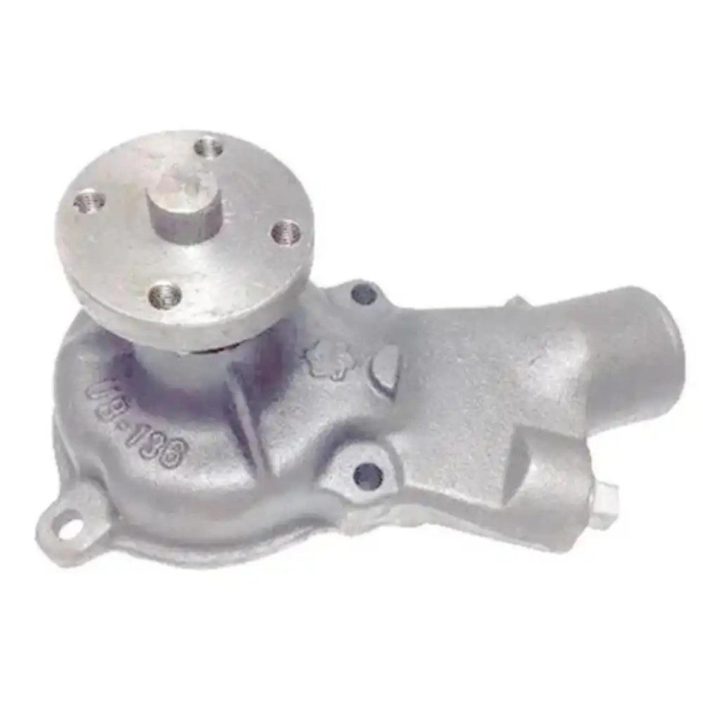 BOMBA DAGUA OPALA 1968 A 1983 COM AR QUENTE