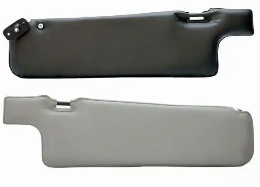 QUEBRA SOL GOL,V.P.S. PRETO/CINZA DIR