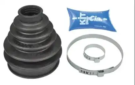 SANFONA HOMOC FOCUS 2000/ MONDEO 2000/ LADO RODA