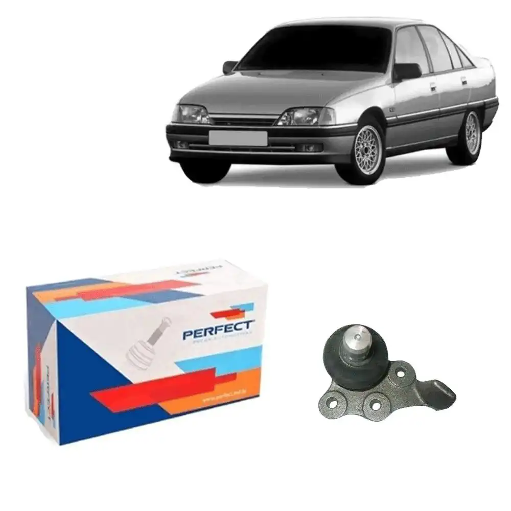 PIVO OMEGA 1993 A 1998 ESQUERDO