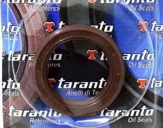 RETENTOR POLIA MOTOR COMANDO FIAT PALIO FIRE 1.0 1.3 1.4 8V