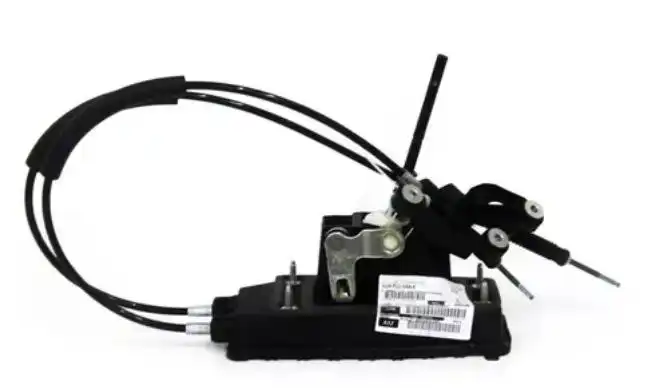 ALAVANCA CAMBIO COMPLETA GOL 2012 A 2018