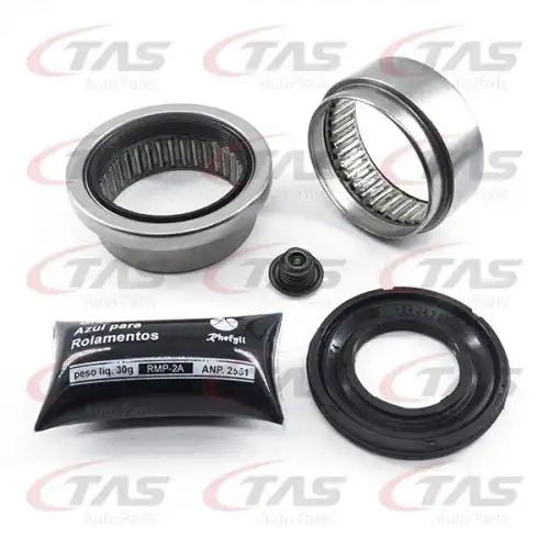 ROLAM EIXO BANDEJA TRAS PEUGEOT 206 1.6 16V 207 1.4 1.6