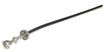 ALAVANCA CAMBIO KOMBI 96/