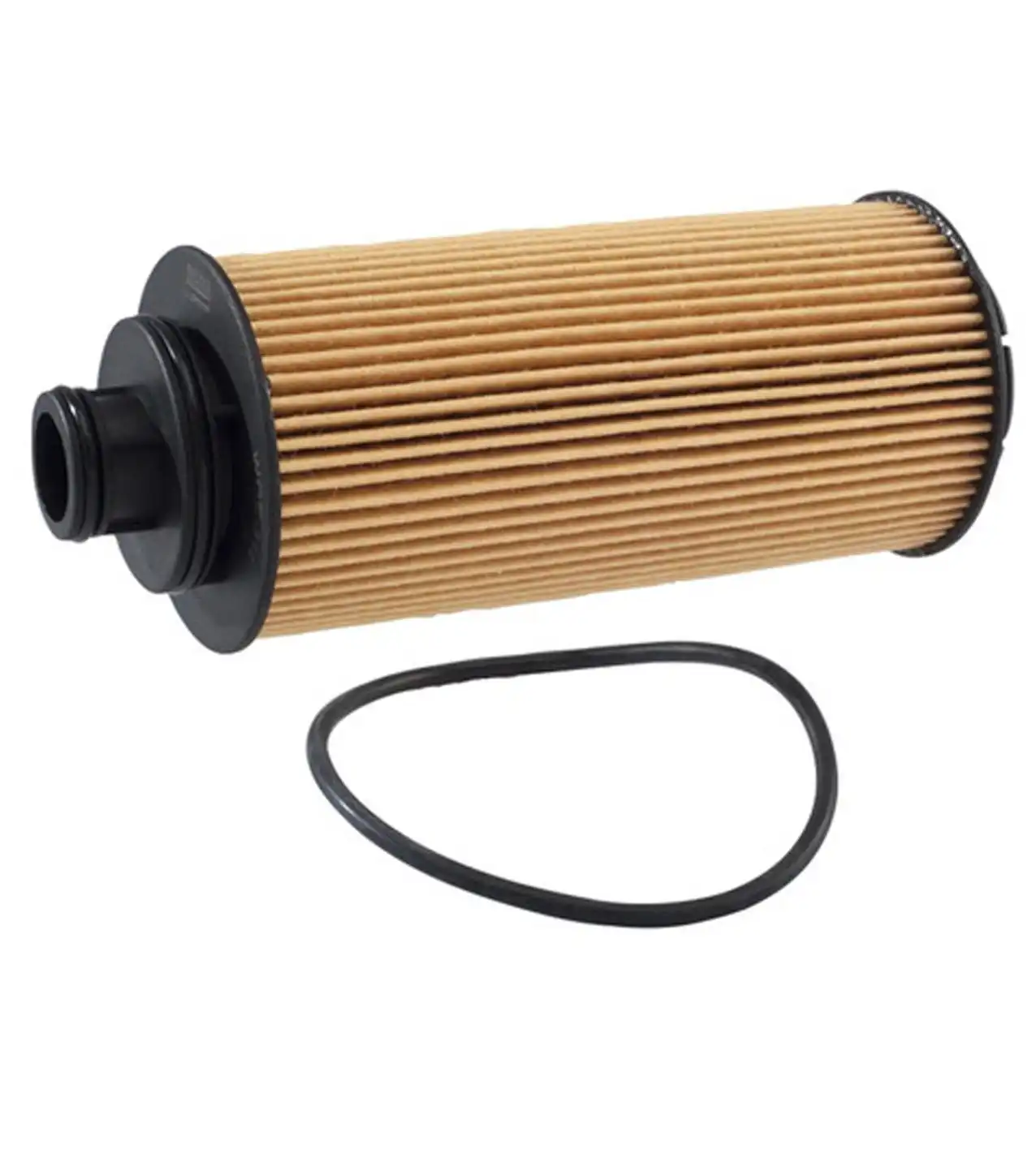 FILTRO OLEO MOTOR S-10 2.8 16V TURBO DIESEL 2012/