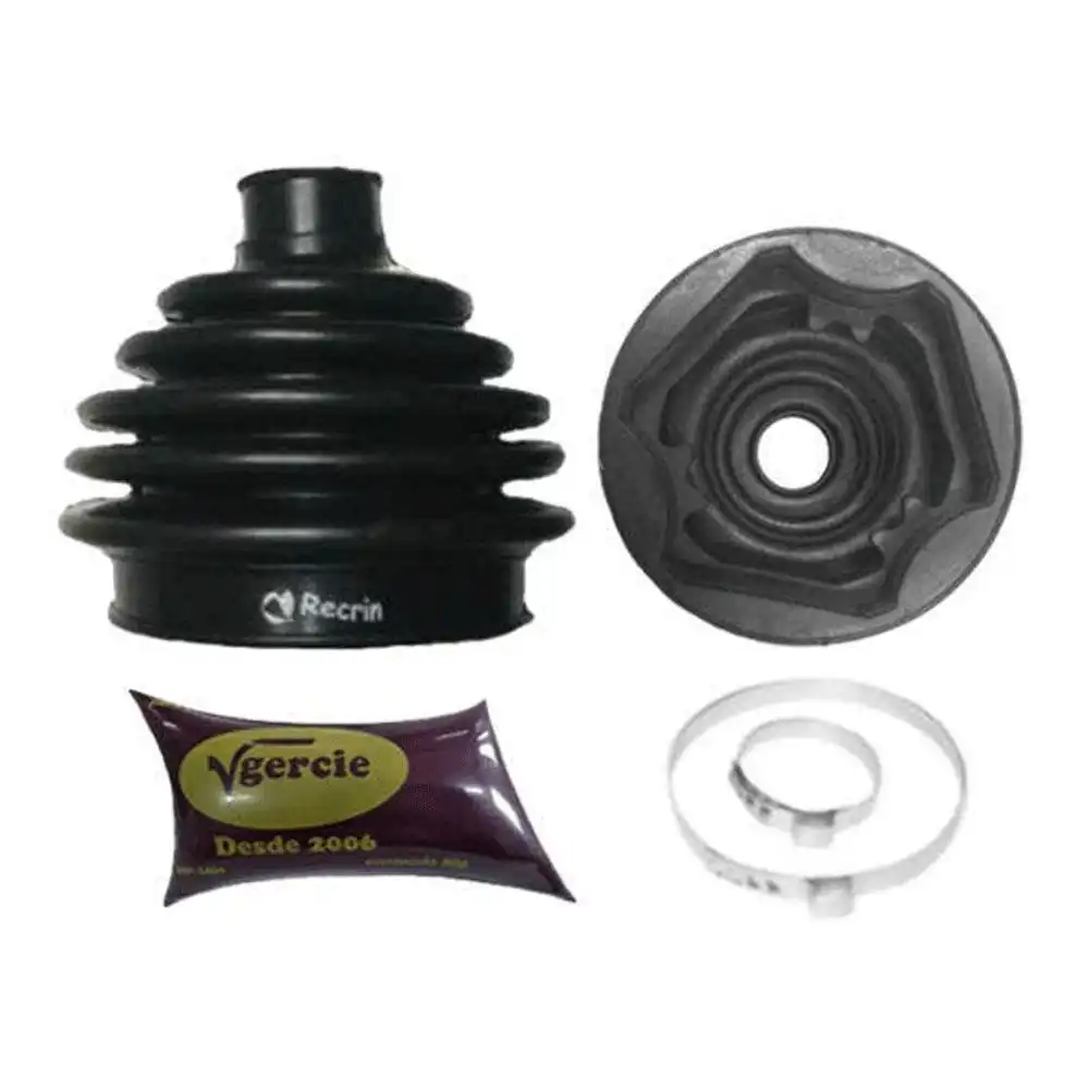 SANFONA HOMOC TOYOTA HILUX 2005 A 2015 LADO CAIXA