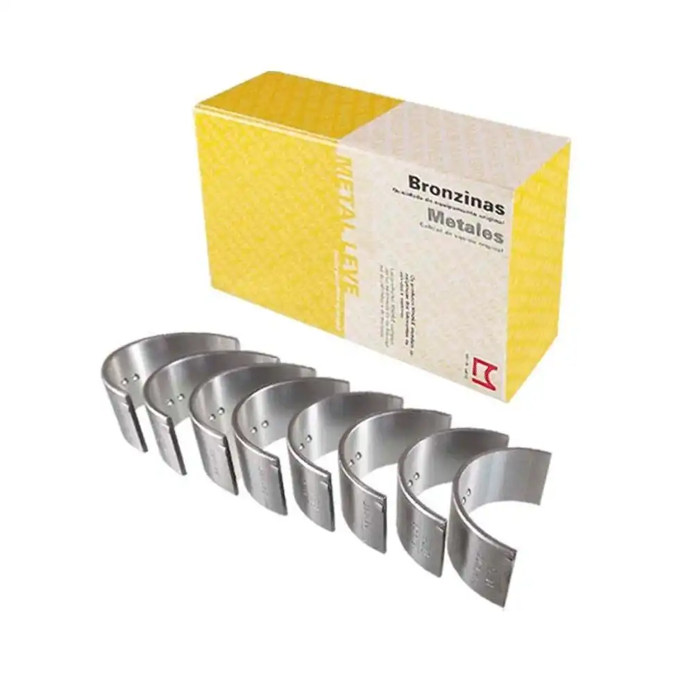 BRONZINA BIELA FIAT 1050, 1300 0,50