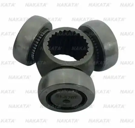 TRIZETA RENAULT MASTER 2.5 2.8 2002 A 2012 MANUAL ESQUERDO