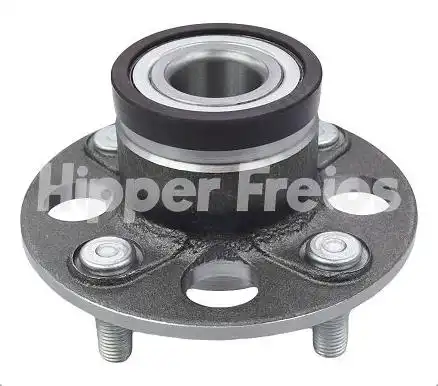 CUBO RODA TRASEIRO FIT 1.4 8V 2004 A 2008