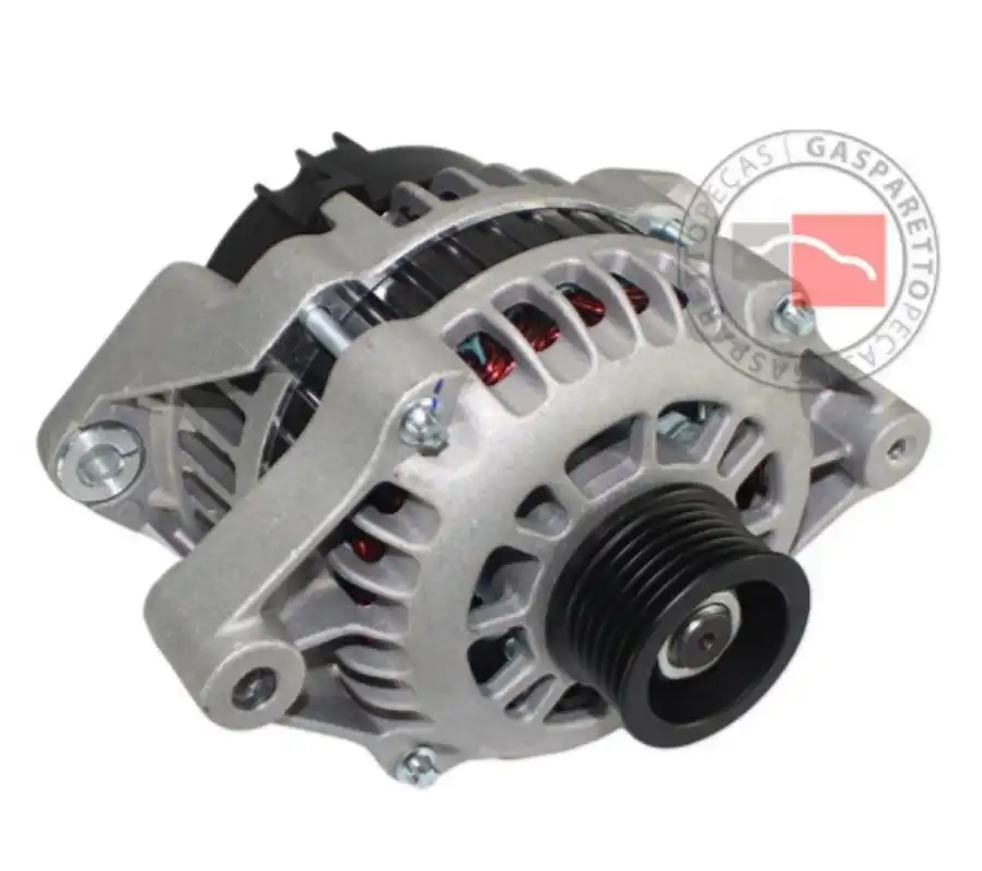 ALTERNADOR CORSA 1.0 1.6 16V 1994 ACIMA