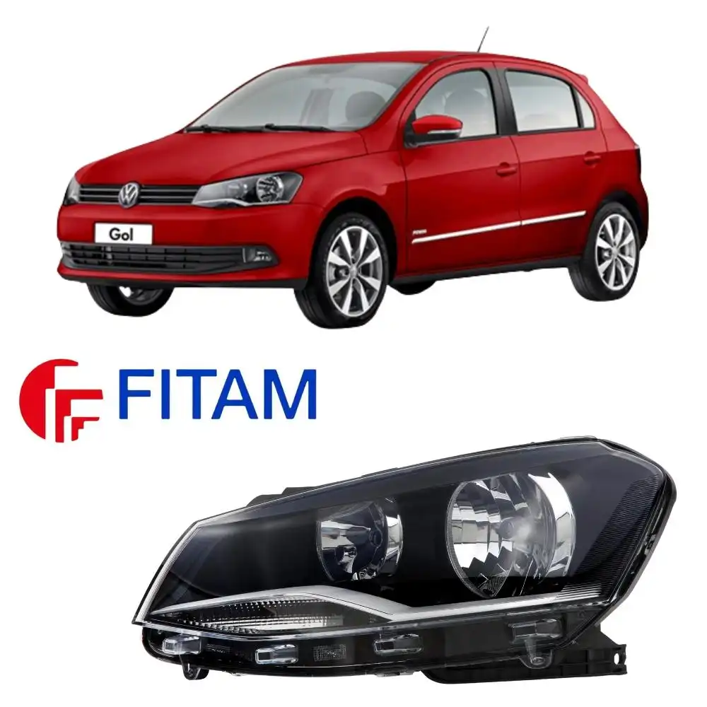 FAROL GOL GVI 13/ ESQ (DUPLO)