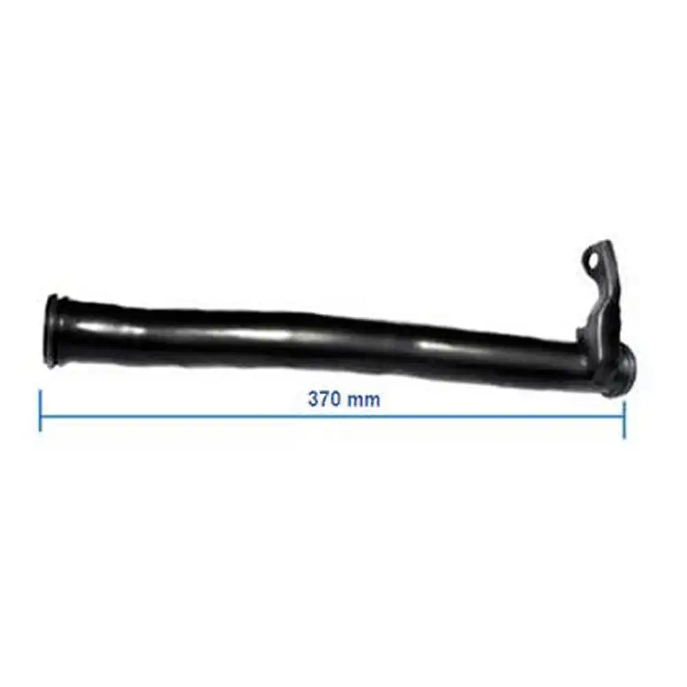 TUBO REFRIGERACAO MOTOR HYUNDAI SANTA FE 2.7 2001 EM DIANTE