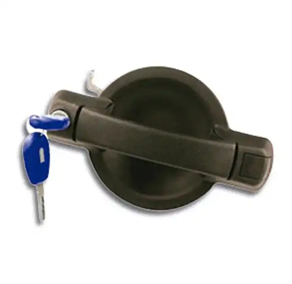 MACANETA EXT PORTA DOBLO 2002 EM DIANTE LE