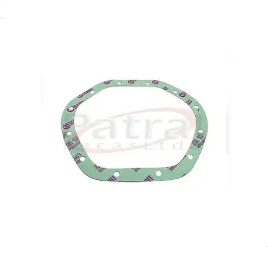 JUNTA TAMPA DIFERENCIAL F-1000 5 MARCHAS SILVERADO